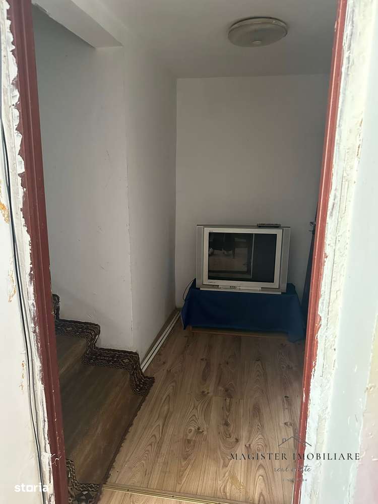 Spațiu comercial 135 mp, zona Lunca – parter + etaj-9