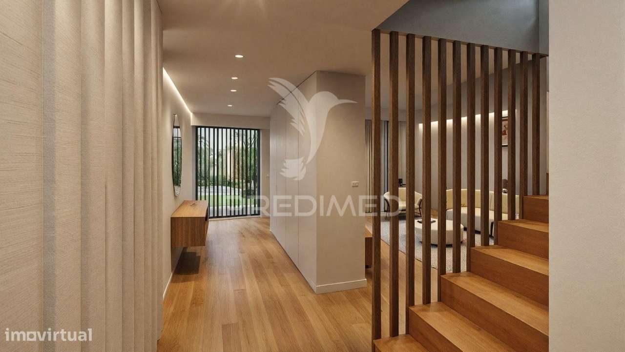 Moradias em Banda - Grande imagem: 4/8