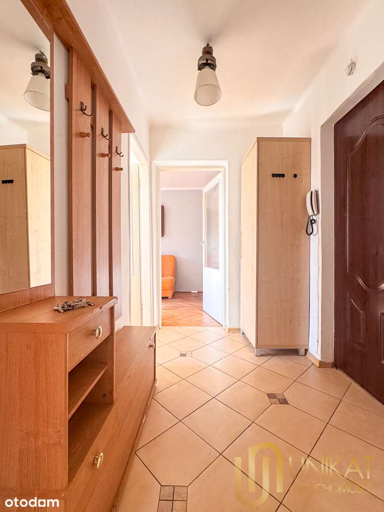 Tuż przy samym parku z wyposażeniem w cenie.-5