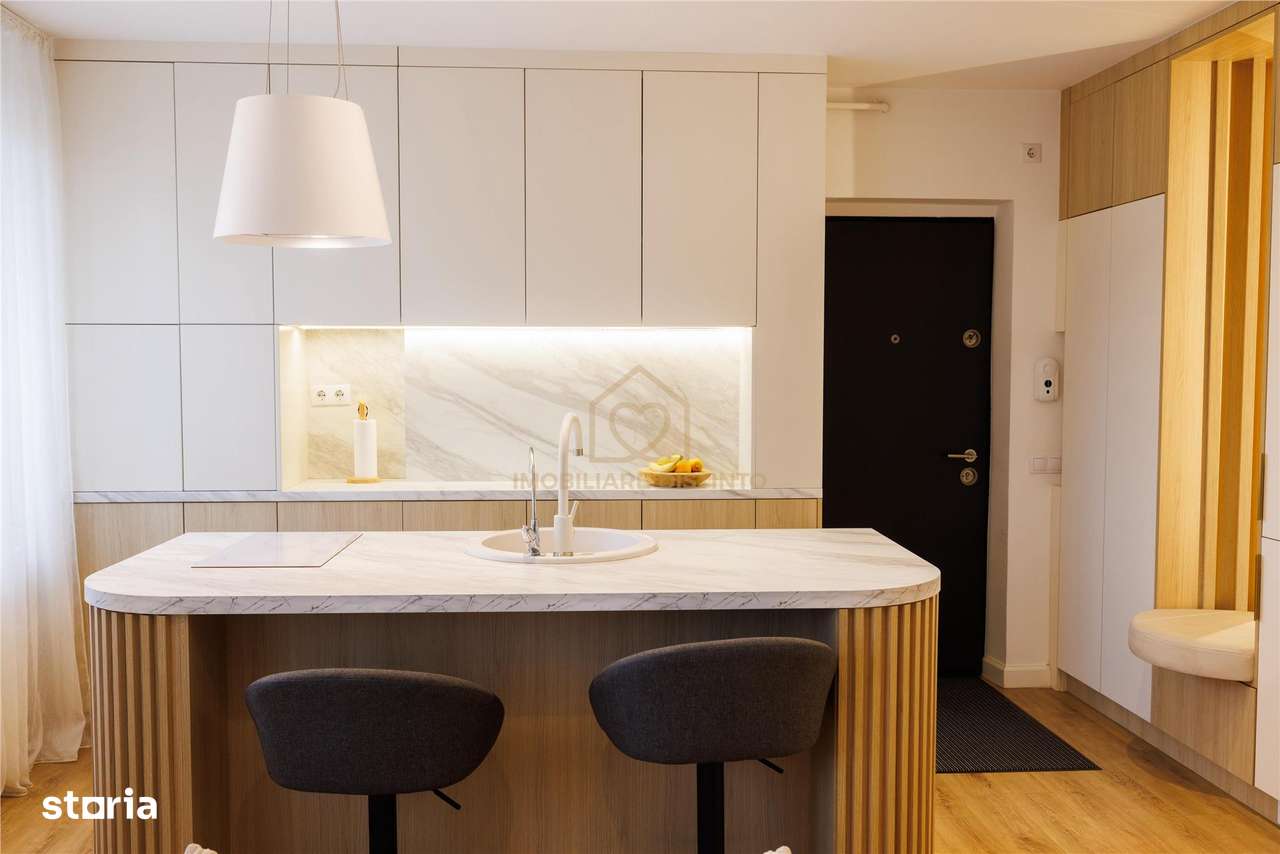 Apartament Premium - Prima Inchiriere - Ultracentral - Imagine principală: 1/11