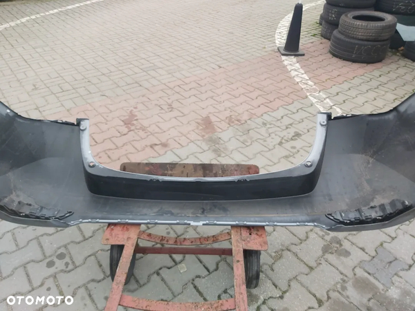 Zderzak tylny tył Toyota Auris II Kombi Lift 2015-   52159-02D10 - 12