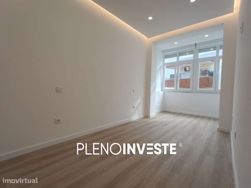 T3 com suite totalmente remodelado no Laranjeiro-11