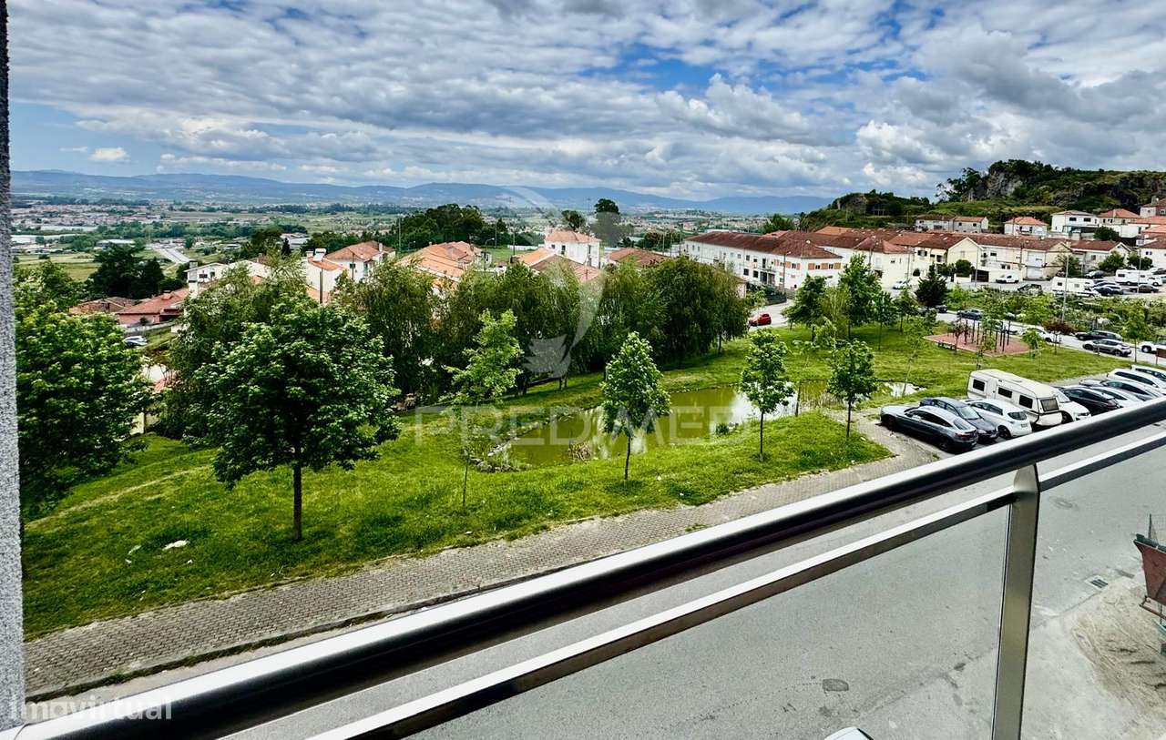 APARTAMENTO T2 NOVO - ANDORINHAS RESIDENCE BRAGA - Grande imagem: 5/37