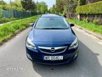 Opel Astra 1.4 Turbo Sports Tourer Automatik - 3