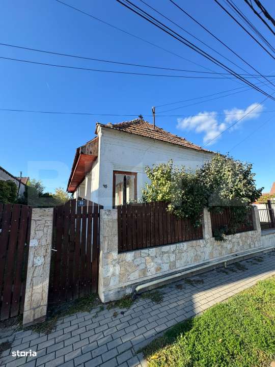 Casa individuala de vanzare in Ciugud - Imagine principală: 3/6