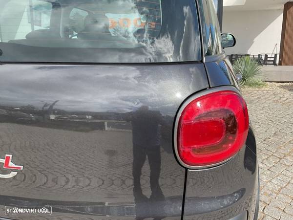 Fiat 500L 1.3 MJ City Cross - 18