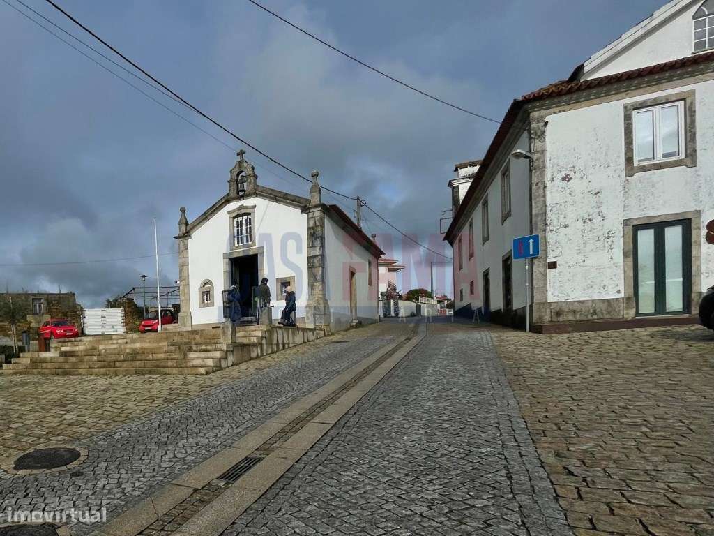 Terreno para Construção - São Pedro de Rates-17