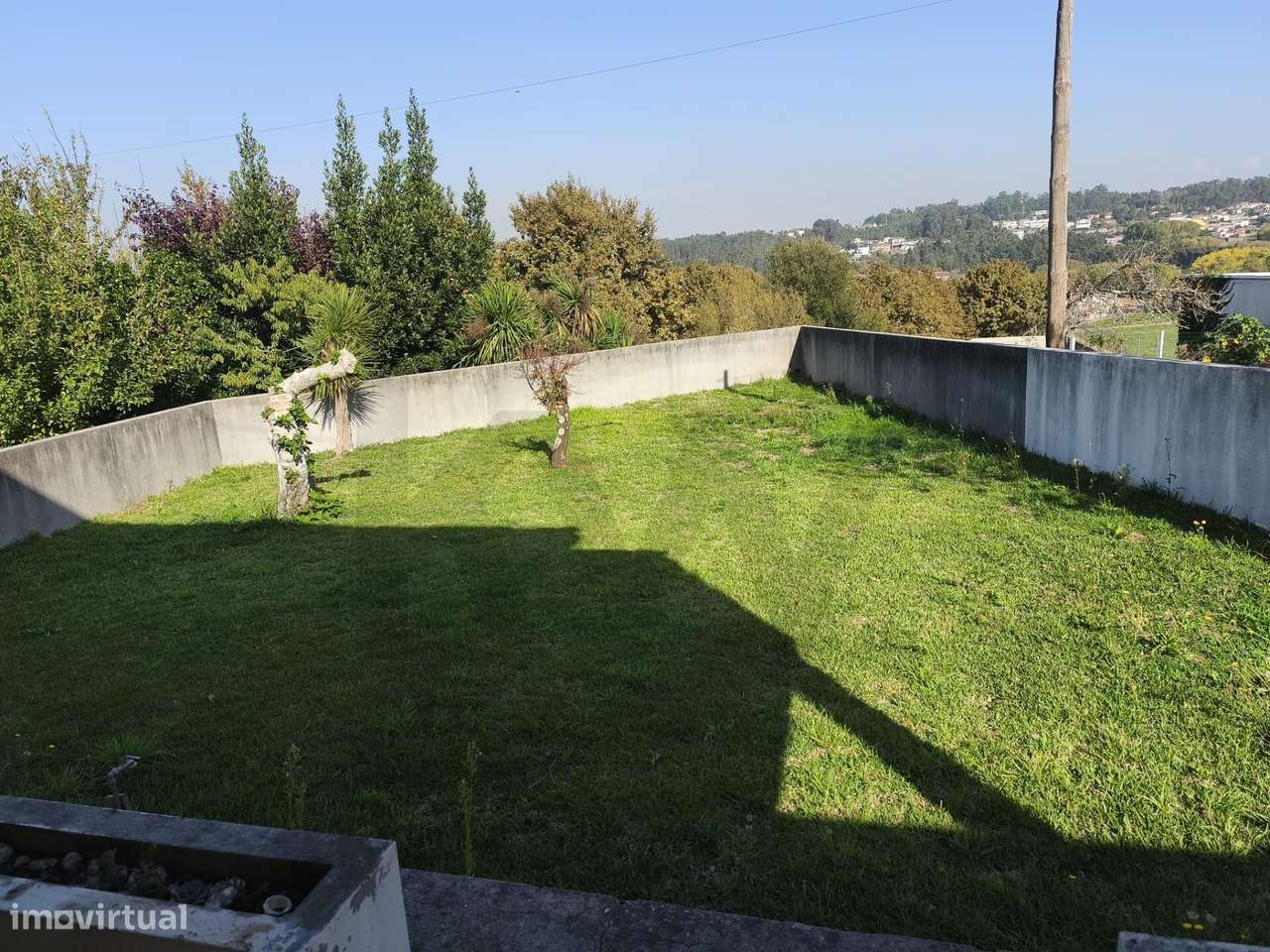 Moradia T3 Independente Caldas de São Jorge – Santa Maria da Feira!-14