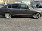 Skoda Superb - 5