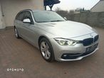 BMW Seria 3 320d M Sport Shadow - 1