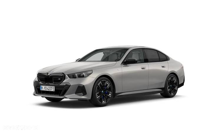 BMW i5 M60 xDrive - 1