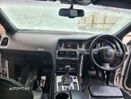 Haion Cu Luneta Audi Q7 2005 - 2009 SUV 4 Usi ARGINTIU (795) S Line - 5