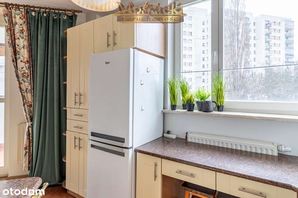 Metro Natolin, Belgradzka 2 pokoje-7