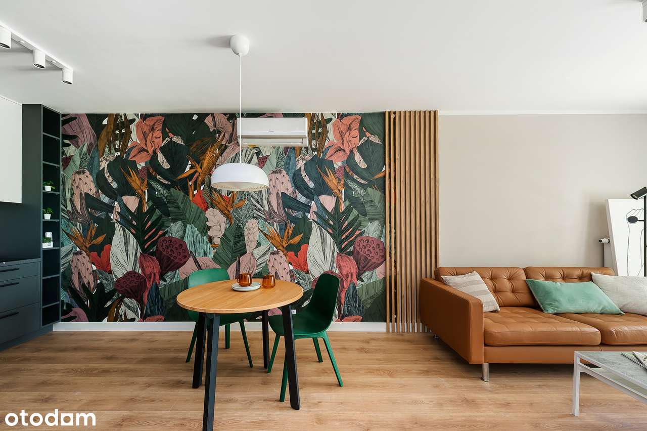 Komfortowe mieszkanie z tarasem- Prądnik Czerwony - Pełny obrazek: 1/14