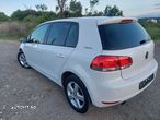 Volkswagen Golf 1.2 TSI BlueMotion Technology Team - 7