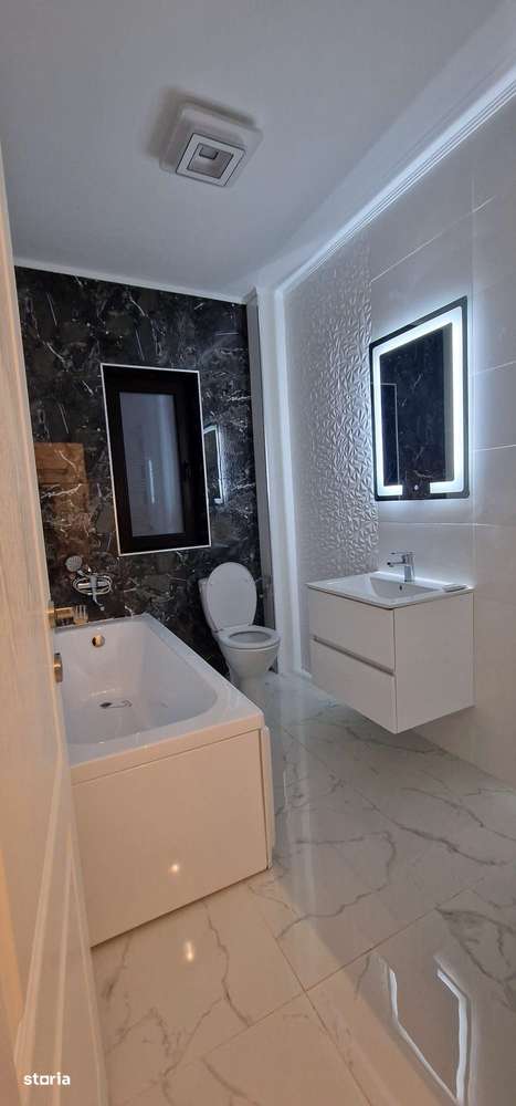 Casa noua cu 4 camere, zona Capat Cug-15