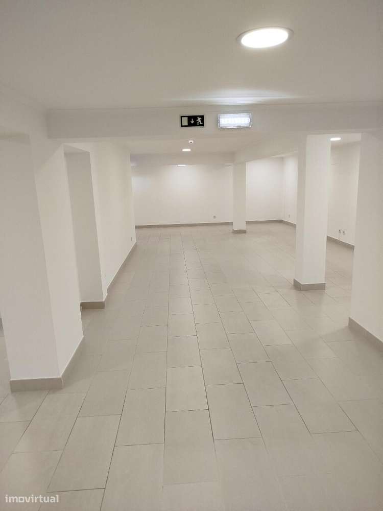 Loja para arrendar em São Domingos de Rana - Cascais - Grande imagem: 4/12