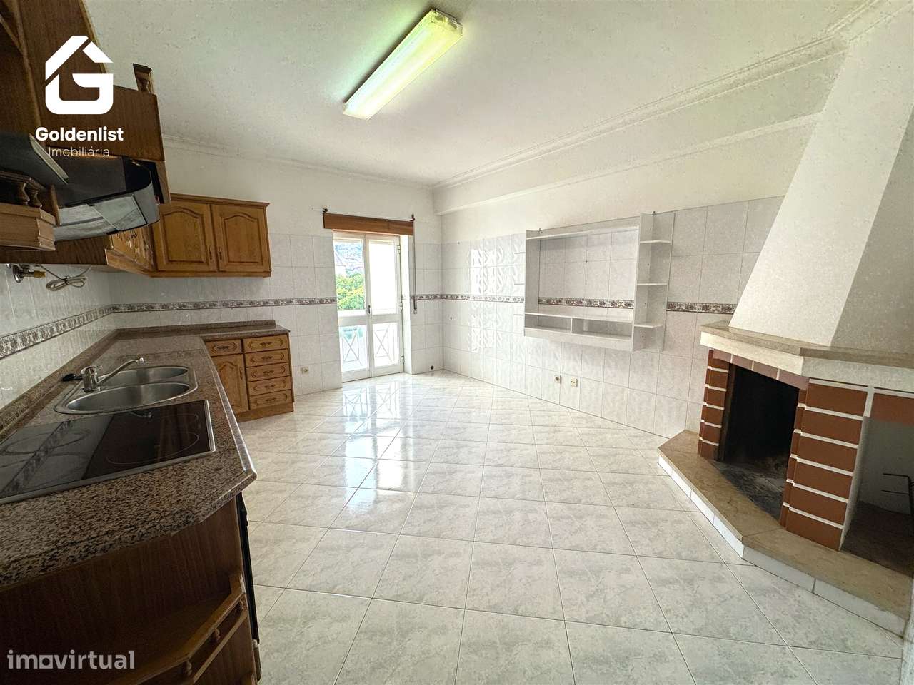 Apartamento T3 Venda em Castelo Branco,Castelo Branco-1