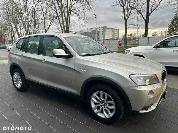 BMW X3 - 6