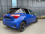 Toyota Yaris 1.5 Selection CVT - 5