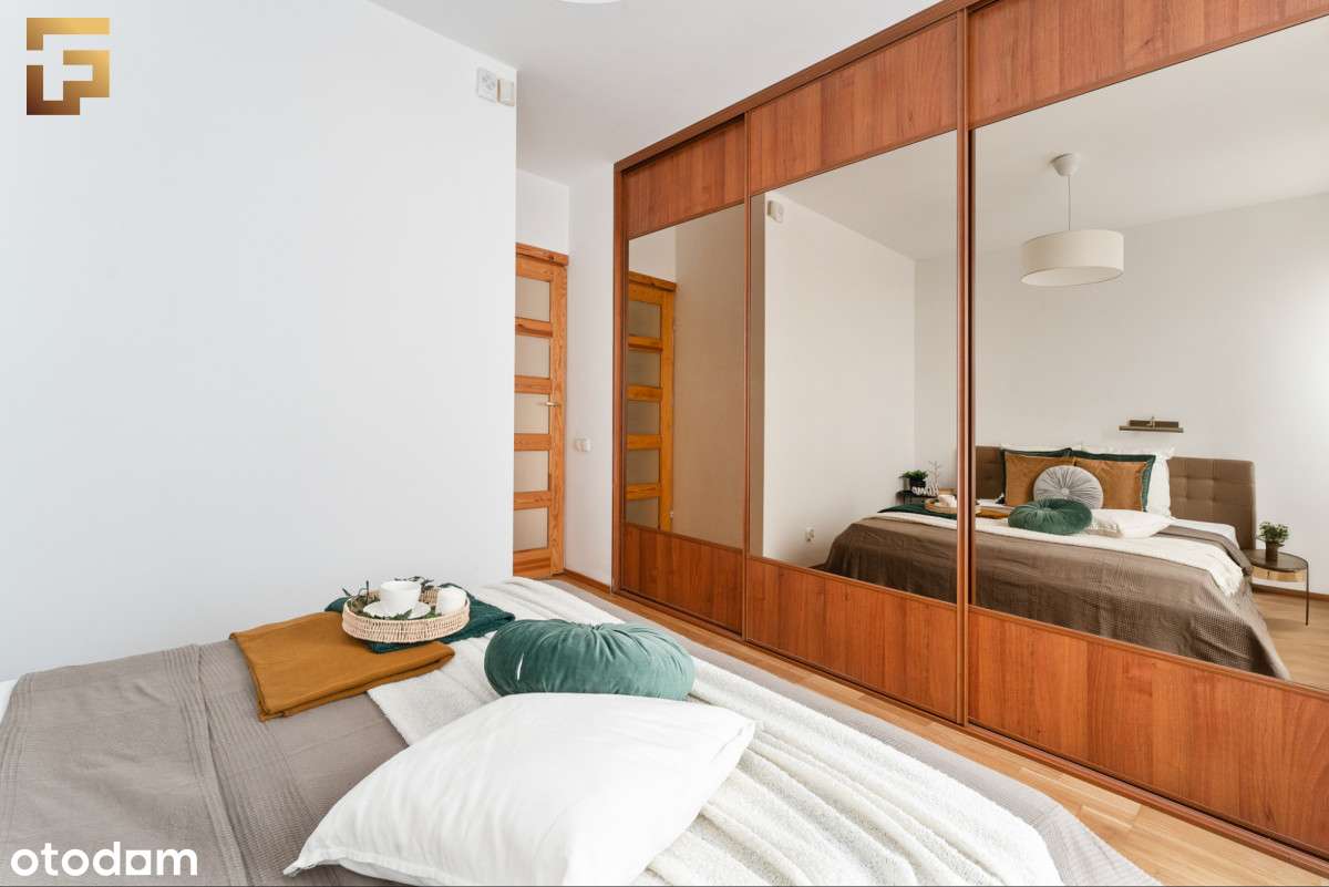 Przestronne 3 pokoje w świetnej lokalizacji!-4