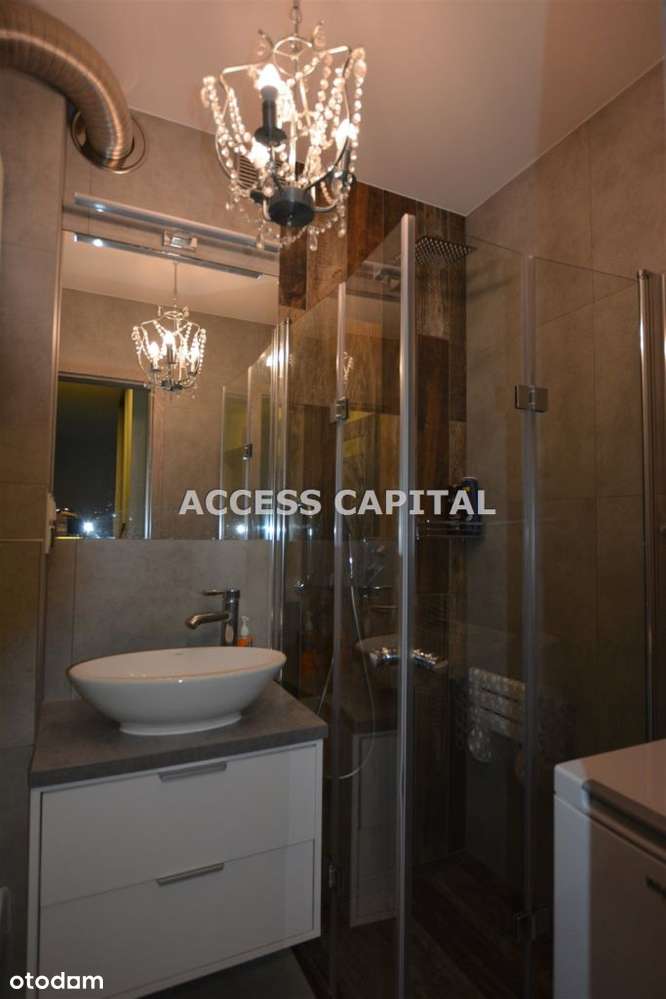 Świetne mieszkanie w centrum/Kościuszki-5