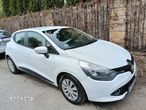 Renault Clio 1.5 dCi Alize - 1