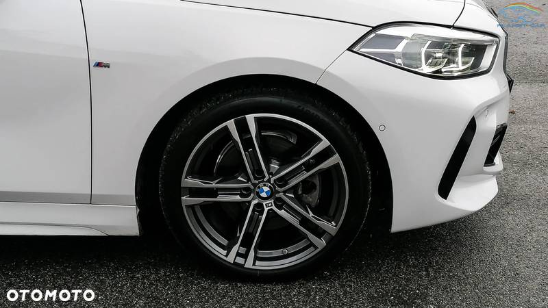 BMW Seria 1 118d M Sport - 16