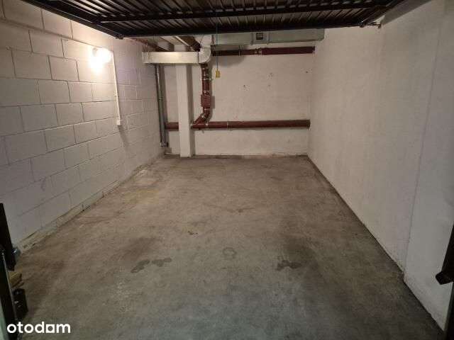 Kołobrzeg ul. Gryfitów - garaż 19.53 m2-3