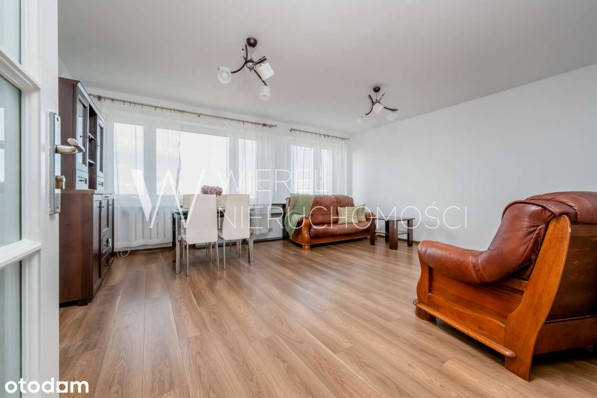 62,7 m2, osiedle Piasta, gotowe do zamieszkania-8