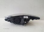 RENAULT CAPTUR LAMPA PRAWA PRZÓD 260105066R - 3