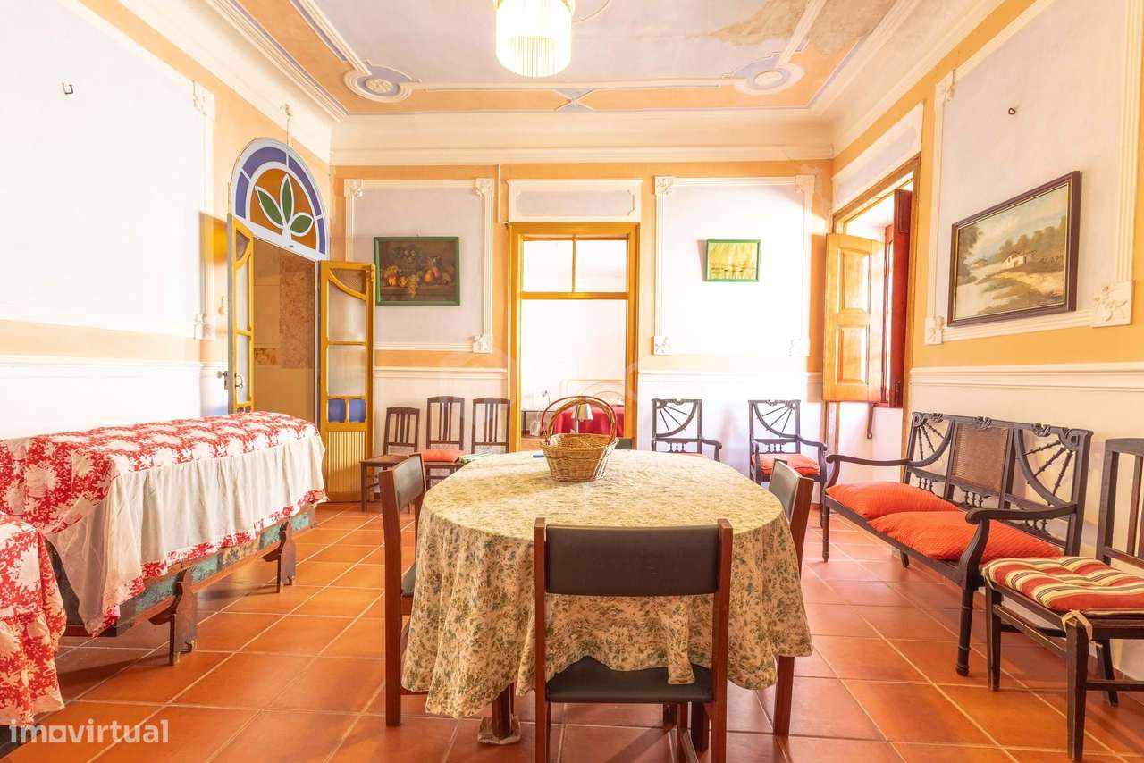 Moradia, 441 m², Santa Cruz - Grande imagem: 2/38