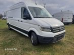 Volkswagen Crafter - 3