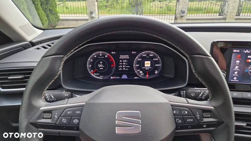 Seat Leon 1.5 TSI Full LED - 25