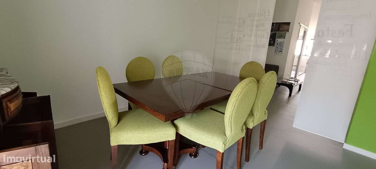 Escritório  para arrendamento - Grande imagem: 5/12