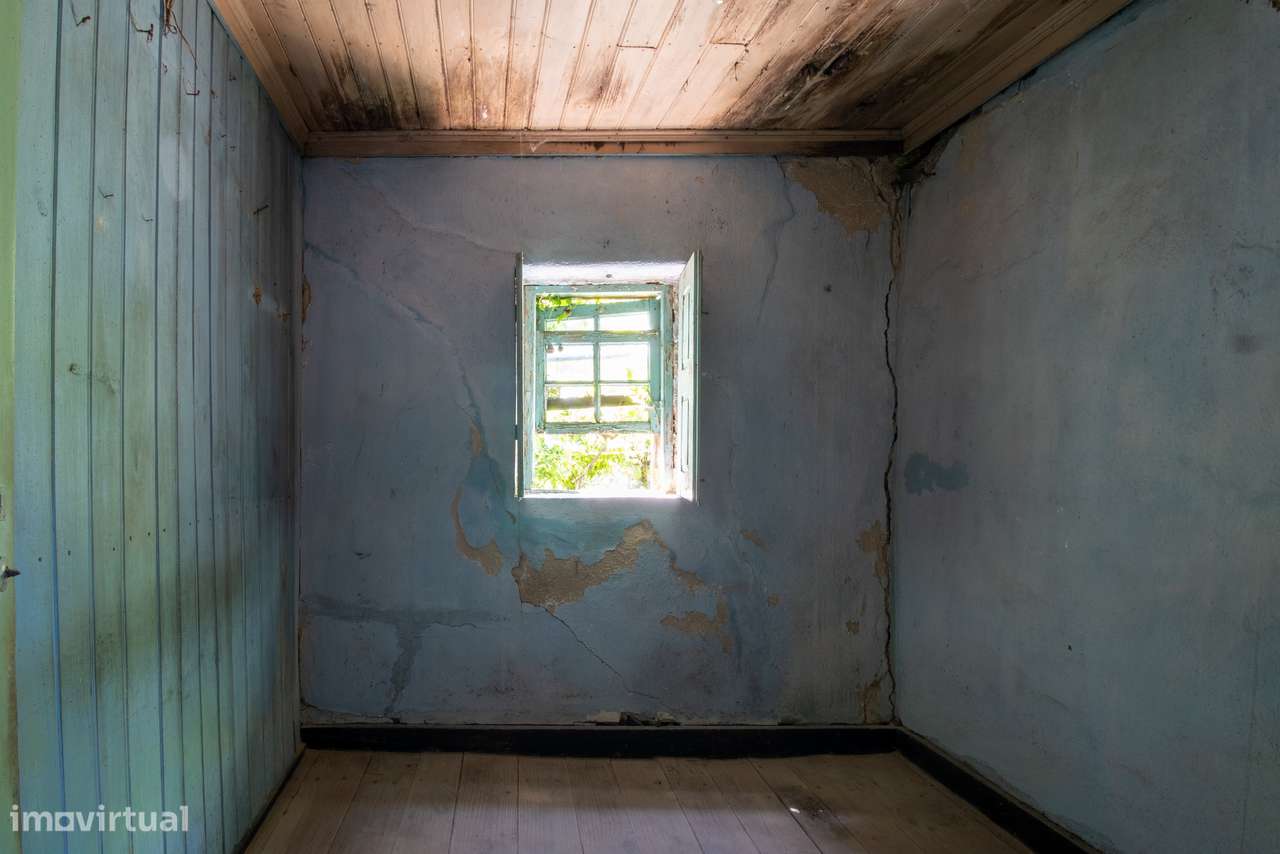 Moradia para Restaurar T2 Venda em Aboadela, Sanche e Várzea,Amarante - Grande imagem: 5/26