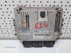 Calculator motor 8200546983 Renault Trafic 1.9 DCI - 1