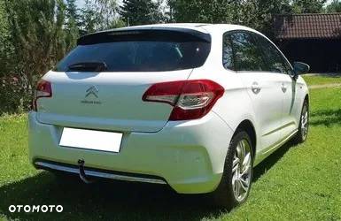 CITROEN C4 II2 5d 2010-20 KOMPLETNY HAK HOLOWNICZY Z KULĄ ODKRĘCANĄ NA DWIE ŚRUBY - 6