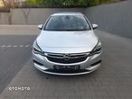 Opel Astra 1.6 D (CDTI DPF ecoFLEX) Start/Stop Edition - 9