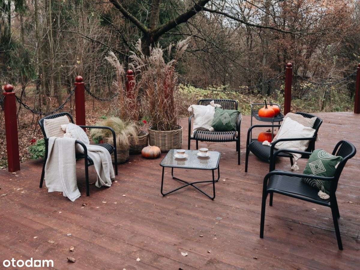 Dom jednorodzinny 202m, 6 pokoi z dużym tarasem. - Pełny obrazek: 1/20