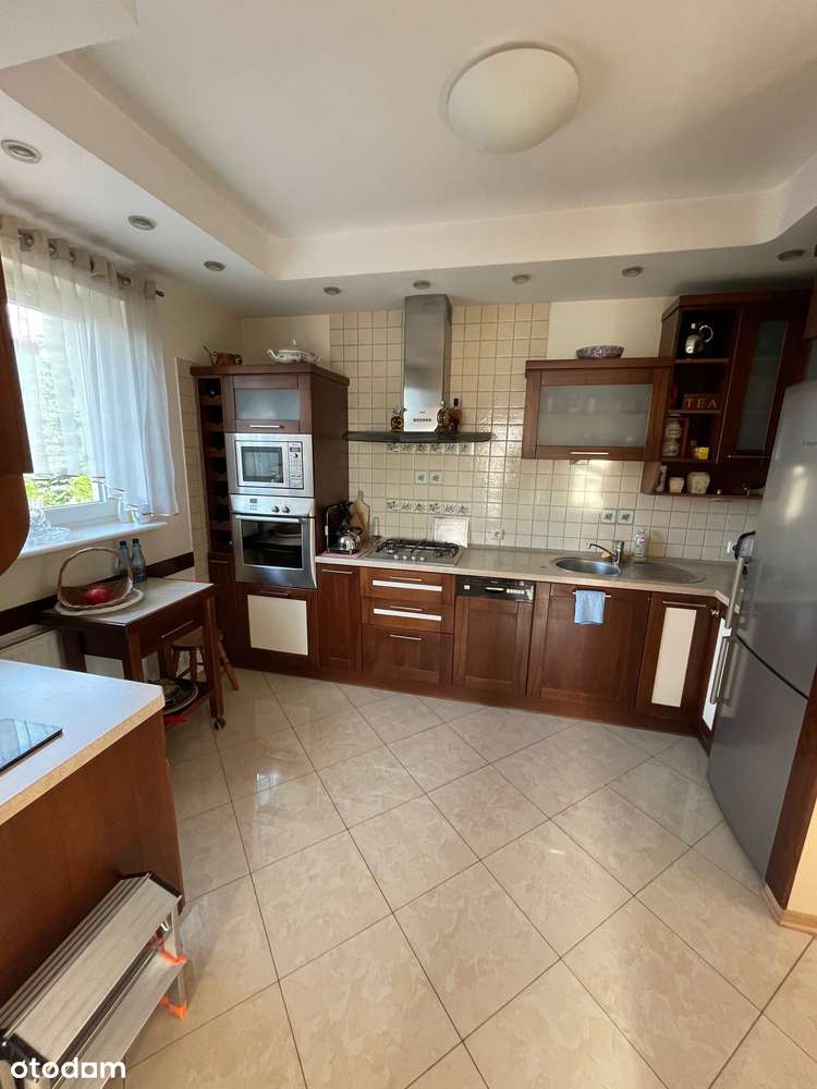 Mieszkanie 120m2, Konstantynów, 2 miejsca garażowe - Pełny obrazek: 5/14