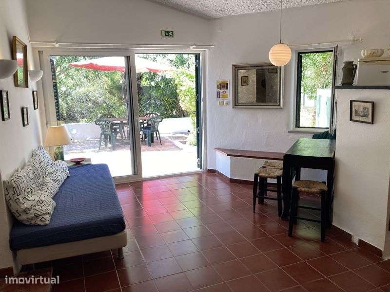 Arrendo até Junho Cabanas - Grande imagem: 5/7