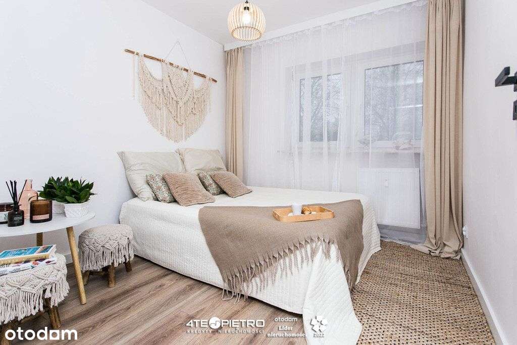 Lsm, 4 pokoje, po generalnym remoncie, garaż - Pełny obrazek: 5/12