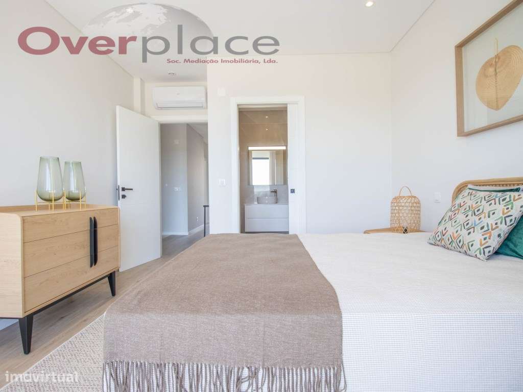 Moradia T5 Venda Lourinhã-16