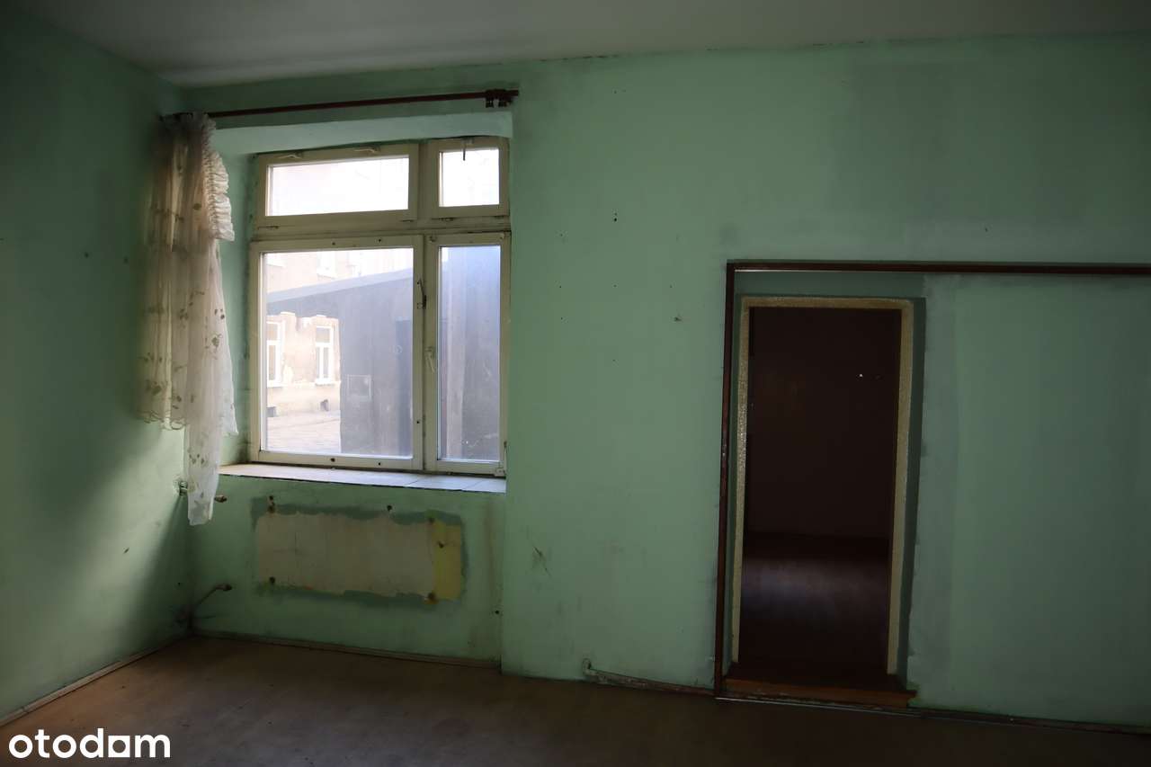 Hit! Mieszkanie 2 pokoje w centrum Radomia!-2