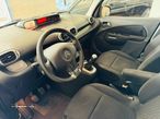 Citroën C3 Picasso 1.6 HDi Exclusive Airdream - 9