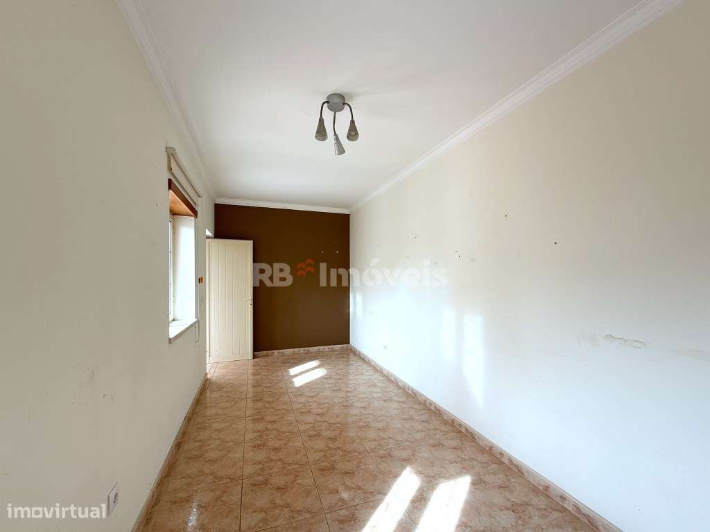 ApartamentoT3 Rch em Condomínio fechado com Garagem-35