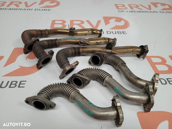 Teava egr 2,3 motorizare pentru Renault Master  / Opel Movano Euro 5 (2011-2015) an fabricatie - 4