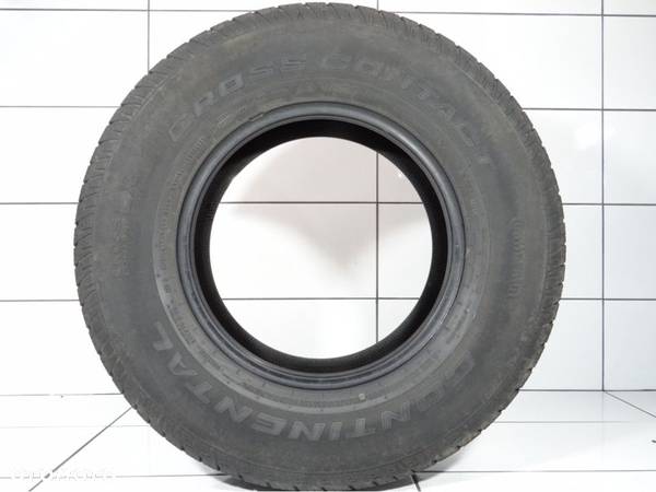 Opony całoroczne 255/70R16 111T Continental - 3