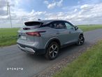 Nissan Qashqai 1.3 DIG-T mHEV Tekna+ Xtronic - 5